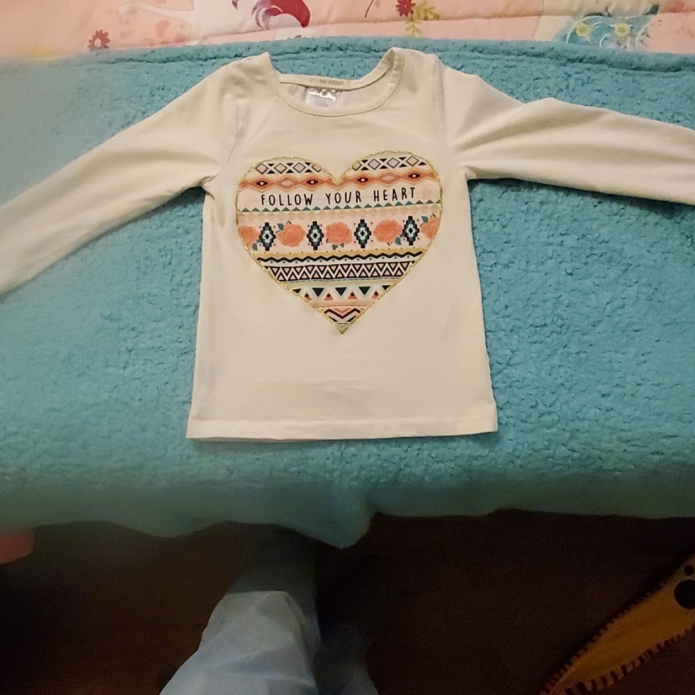 Kids T-shirt
